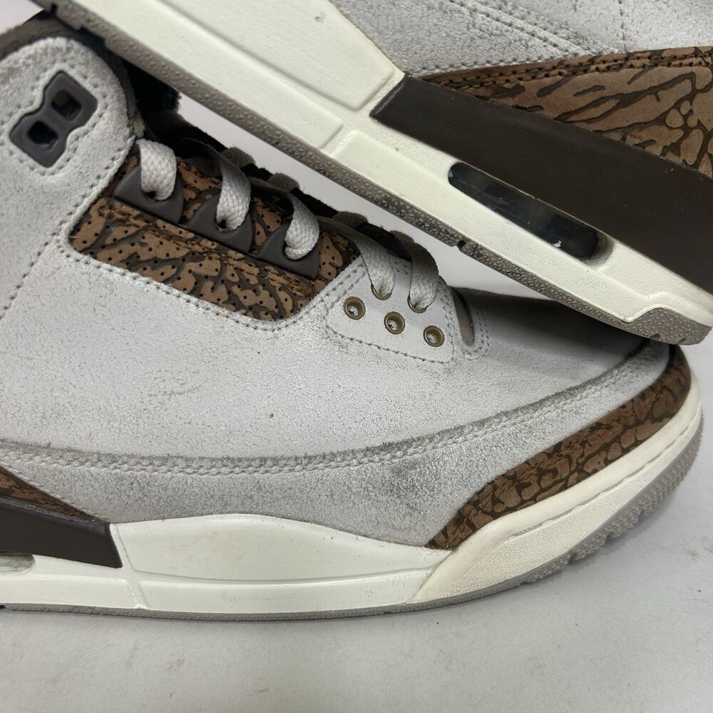 Nike Air Jordan 3 Retro “Palomino” 2023 - Picture 6 of 10